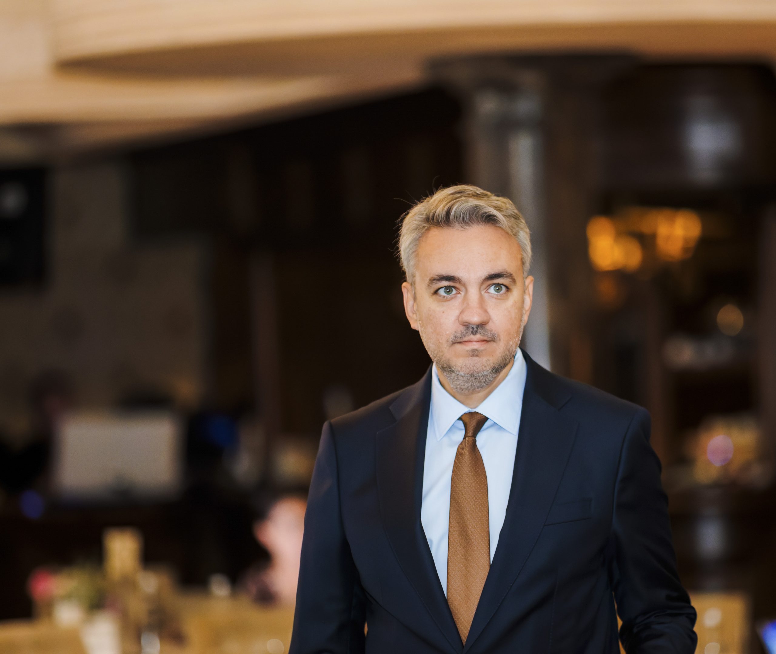 George Niculescu: România are nevoie de o strategie pentru gazele din Marea Neagră