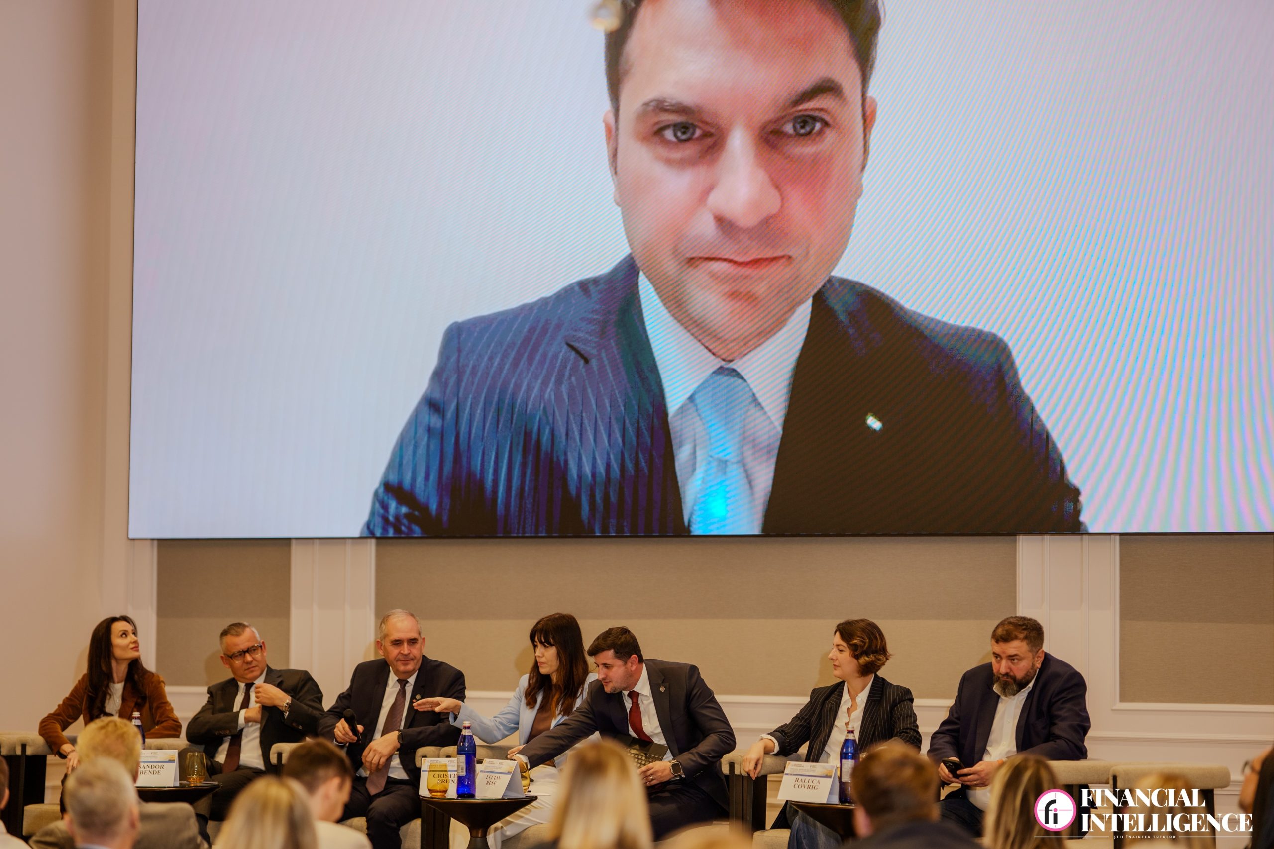 Sebastian Burduja: Gazul românesc trebuie prioritizat pentru industrie și producția de electricitate