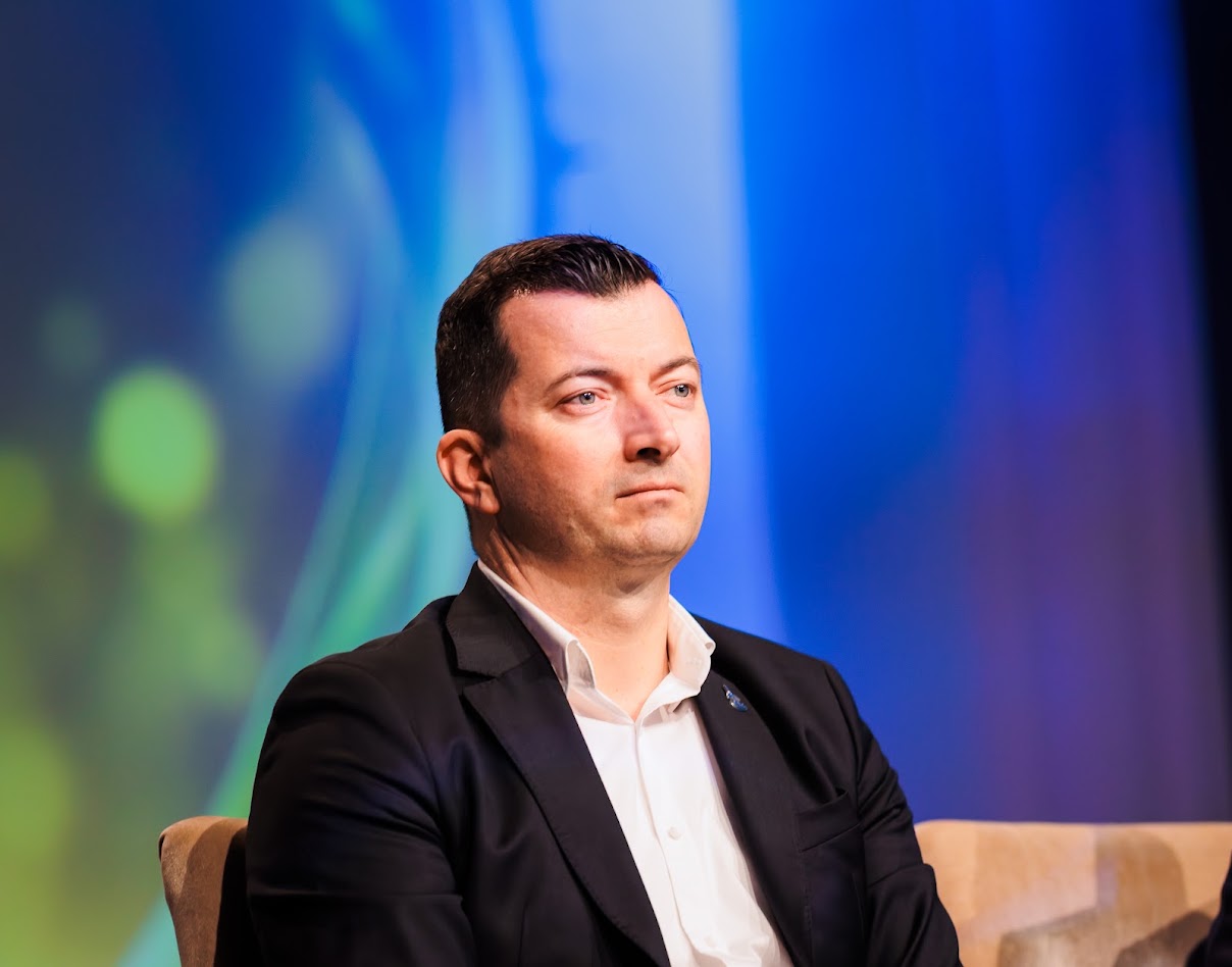 Liviu Gavrilă: România trebuie să investească în rețele și să aibă încredere în mecanismele pieței de energie