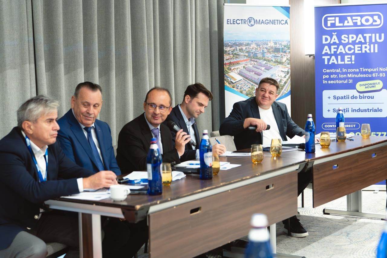 România are peste 3.500 MW de proiecte energetice în așteptare, dar rețelele necesită investiții masive